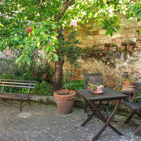 Apartment Pescini's