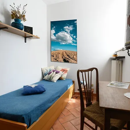 Apartment Pescini's