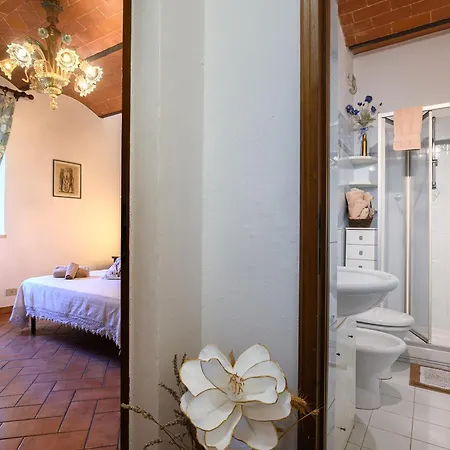 Apartment Pescini's *