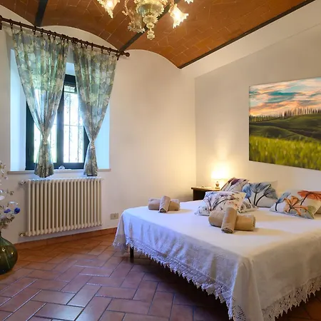 Pescini's Apartment Rosia