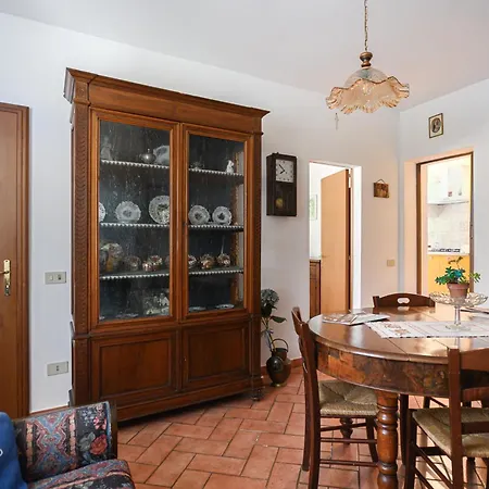 Apartment Pescini's